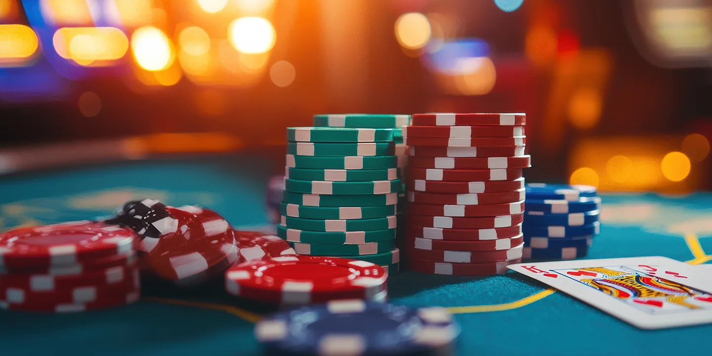 Minh họa Casino Trực Tuyến tại 888VI